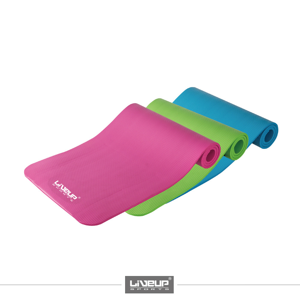 NBR YOGA MAT