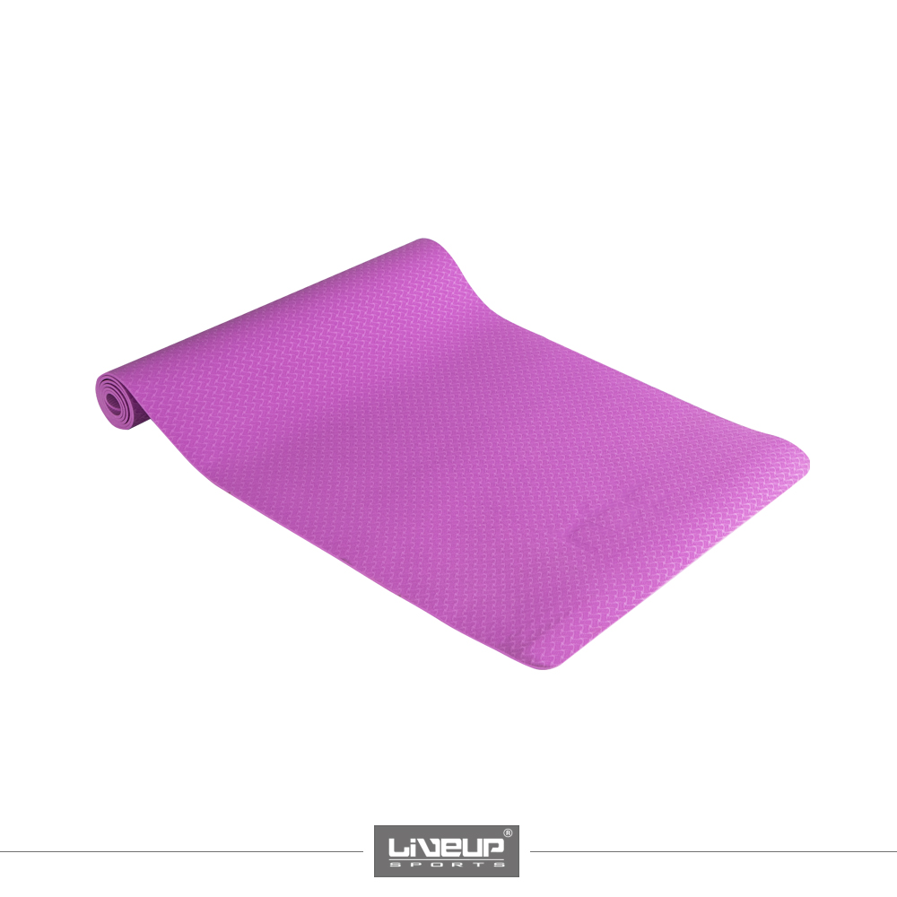 TPE YOGA MAT