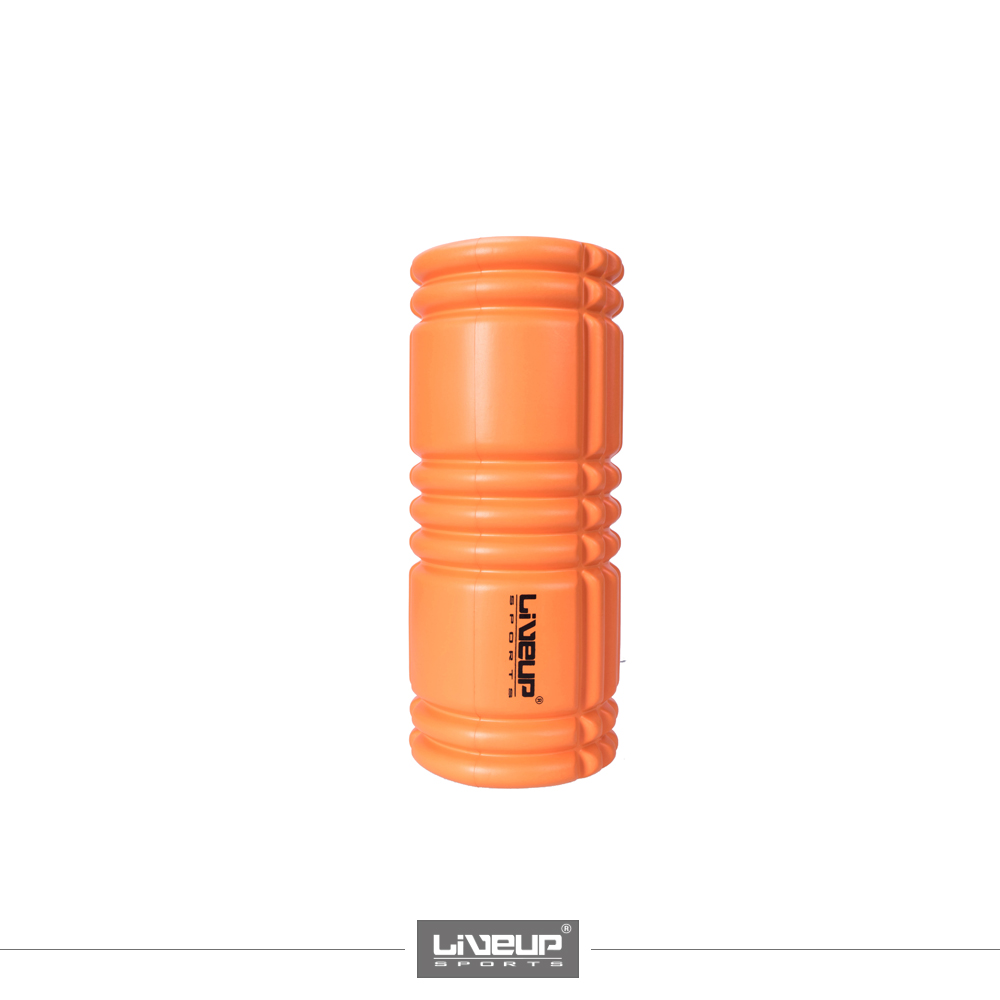 YOGA FOAM ROLLER LS3768B