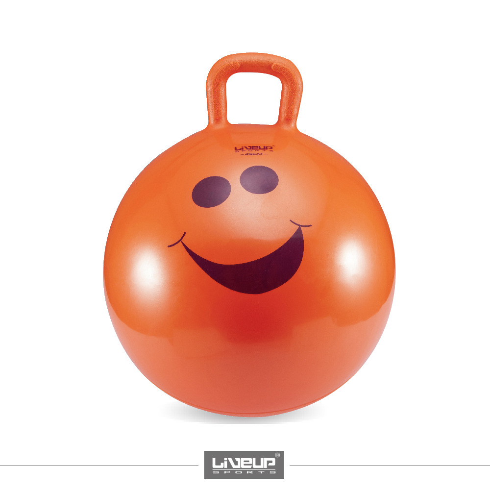 HOPPING BALL LS3220