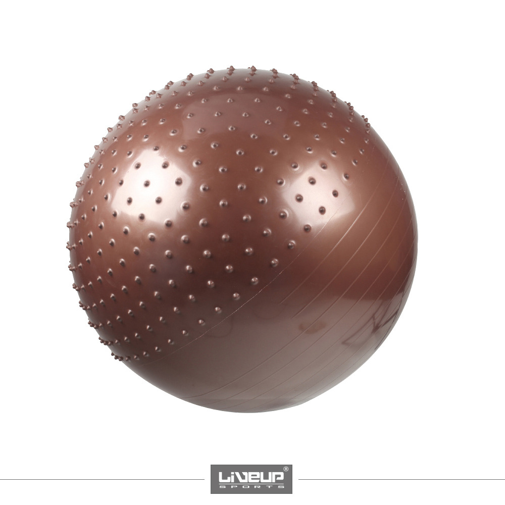 HALF MASSAGE BALL LS3569