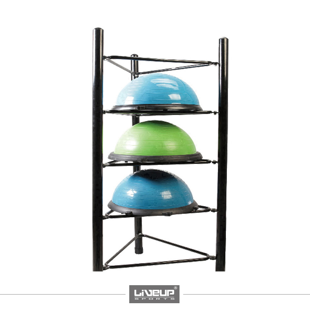 BOSU BALL RACK LS1815