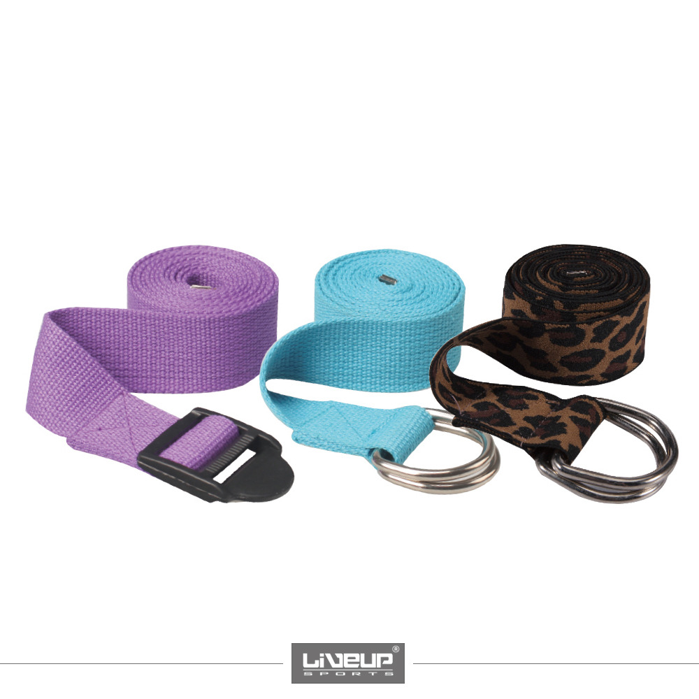 YOGA STRAP LS3236