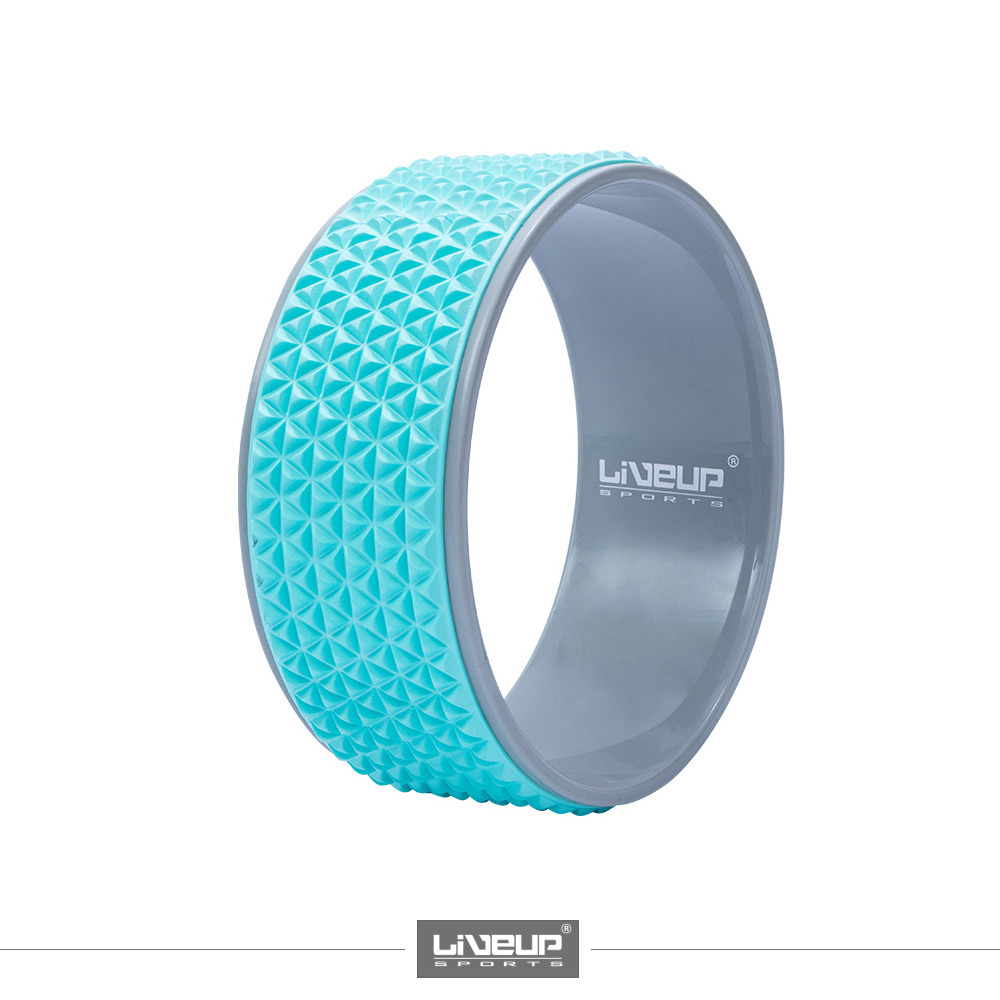 YOGA RING-YOGA & PILATES-Nantong liveup sports goods co.,LTD