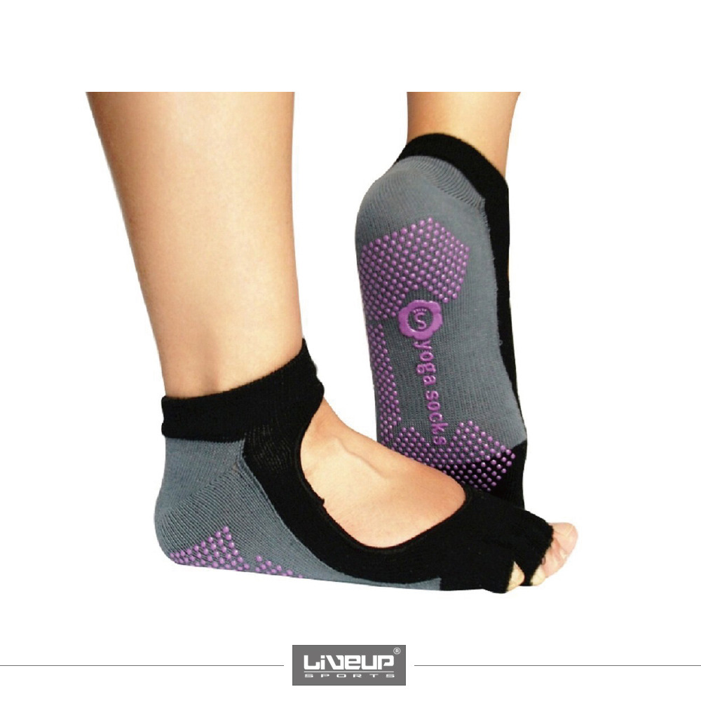 YOGA SOCKS LS3754C