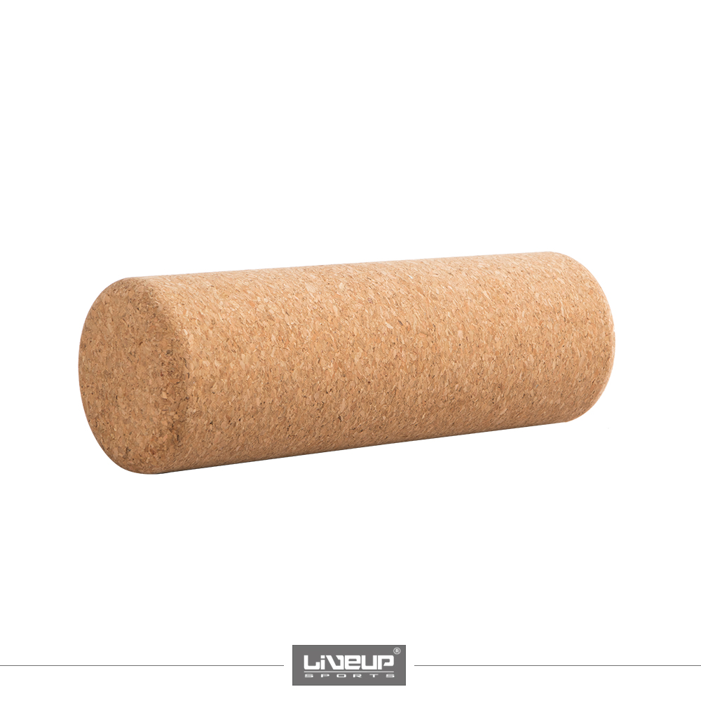 CORK YOGA ROLLER LS3824