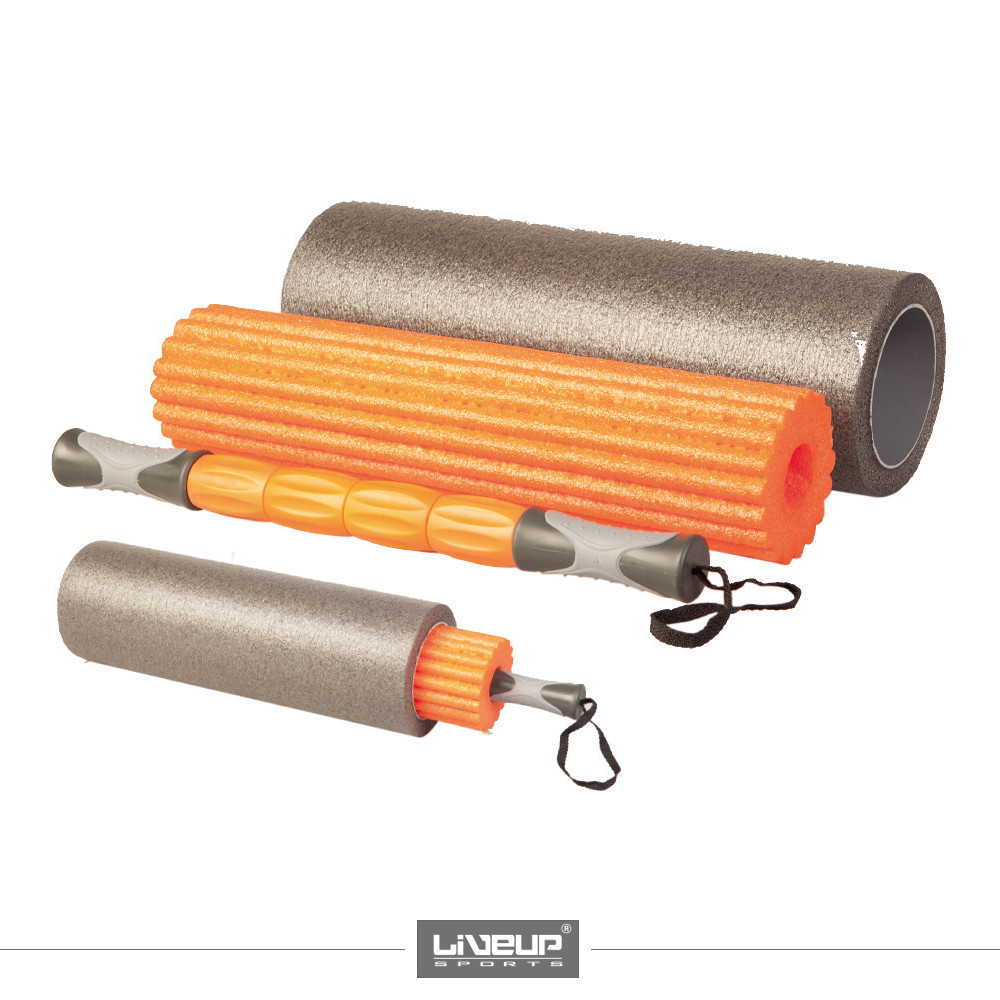 FOAM ROLLER SET LS3765