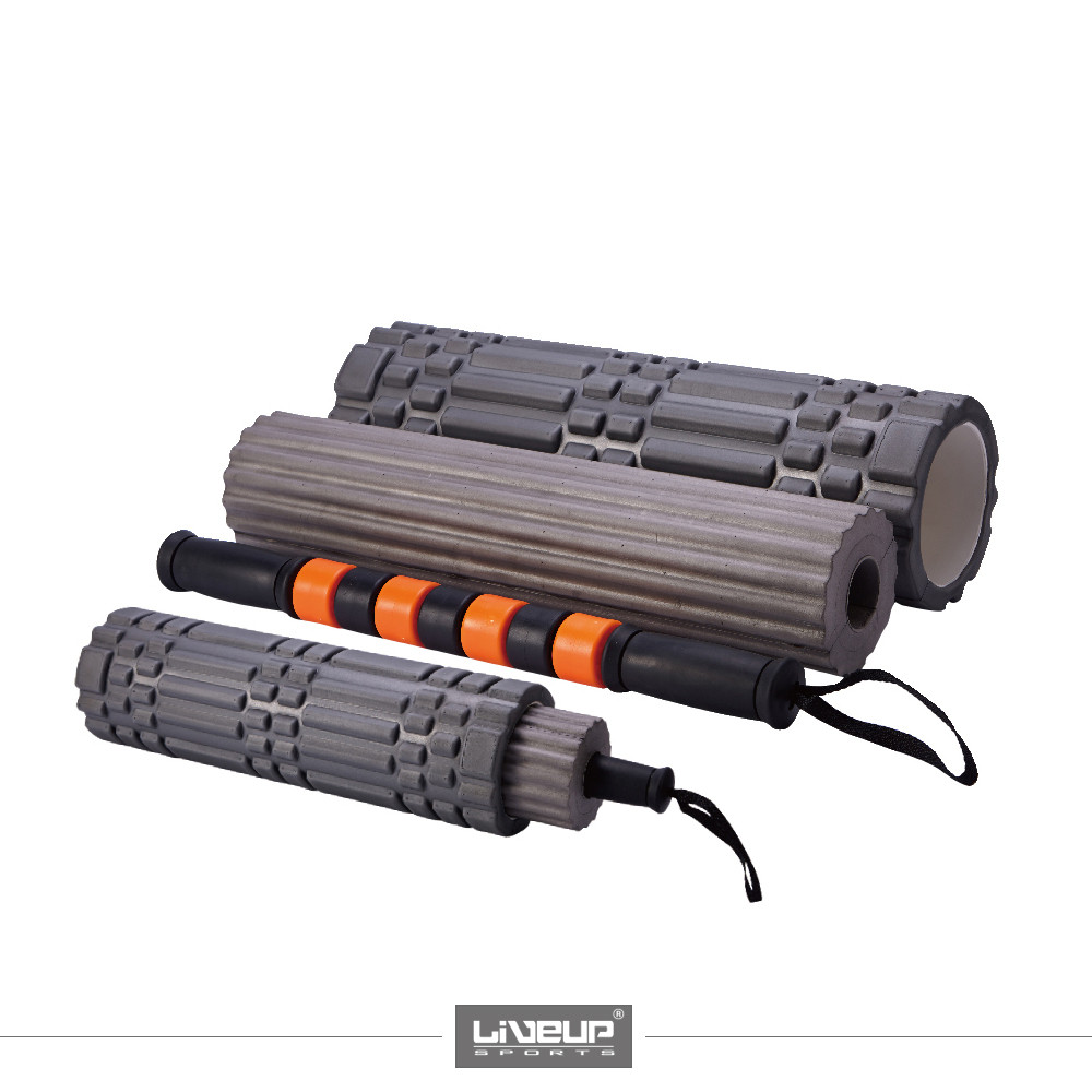 FOAM ROLLER SET LS3789