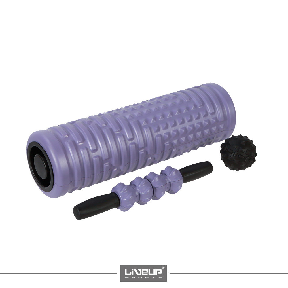 FOAM ROLLER SET LS3817