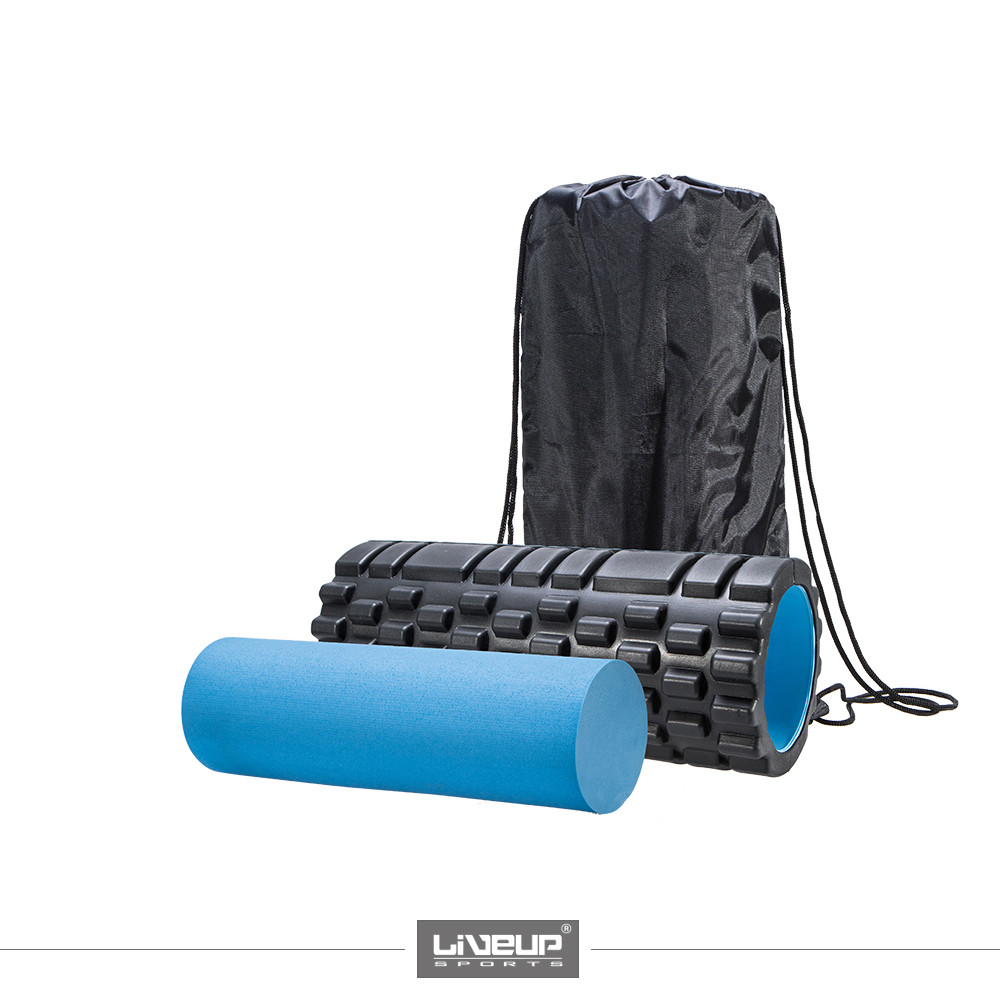 FOAM ROLLER SET LS3820