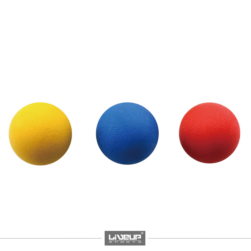 MASSAGE BALL LS5062