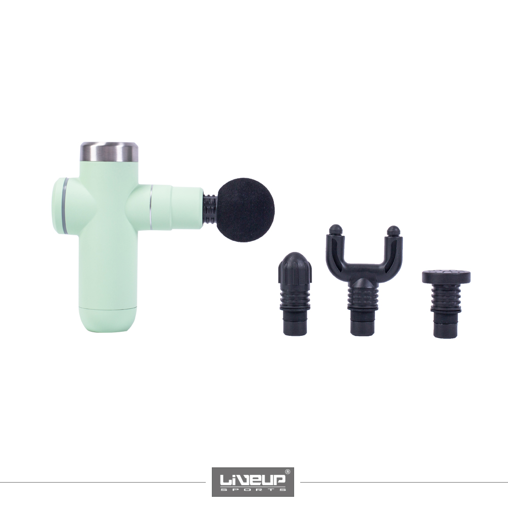 MINI MASSAGER GUN LS5203