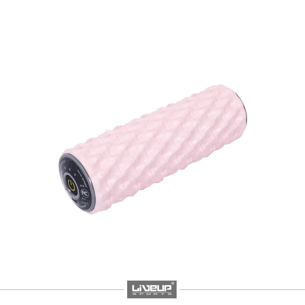 VIBRATION  FOAM ROLLER LS5202