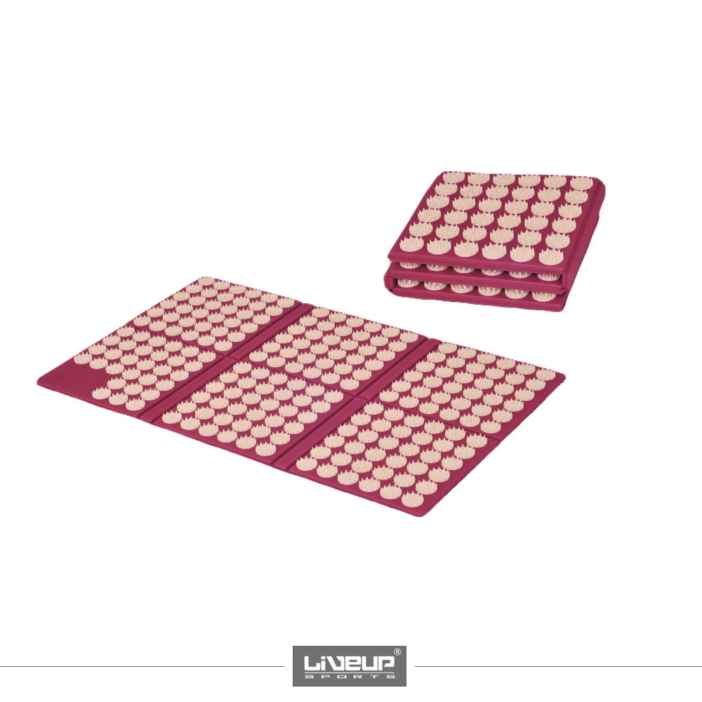 FOLDED ACUPRESSURE MAT LS5415