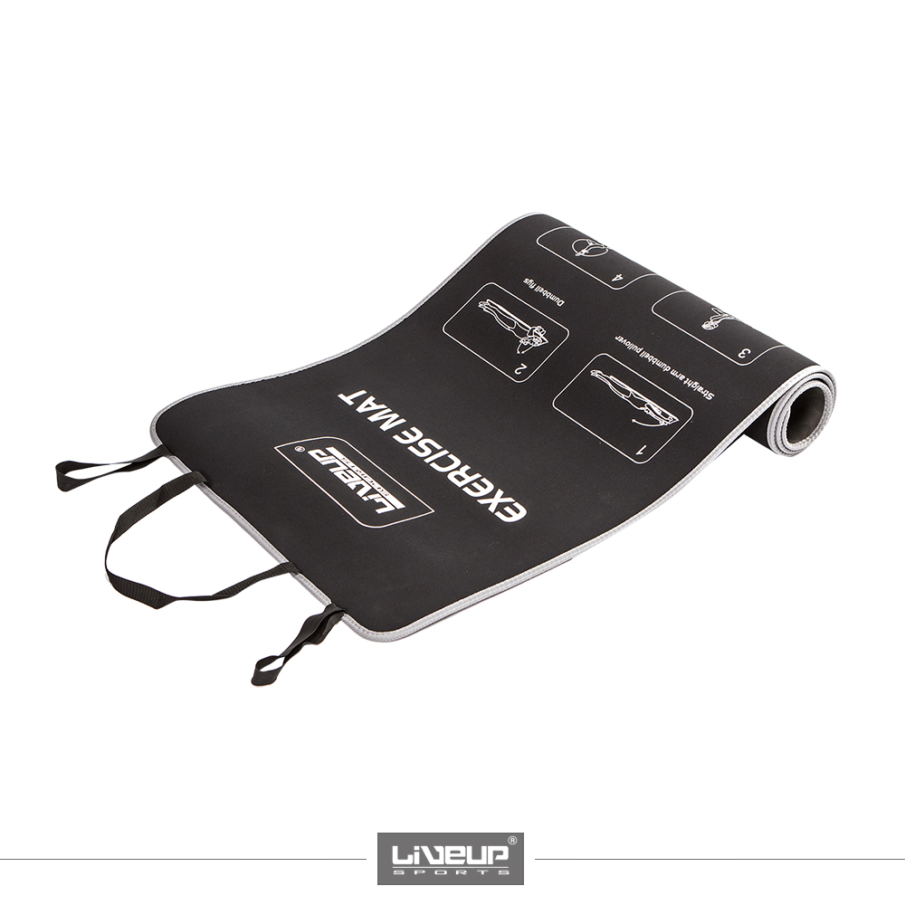 NEOPRENE MAT LS3258