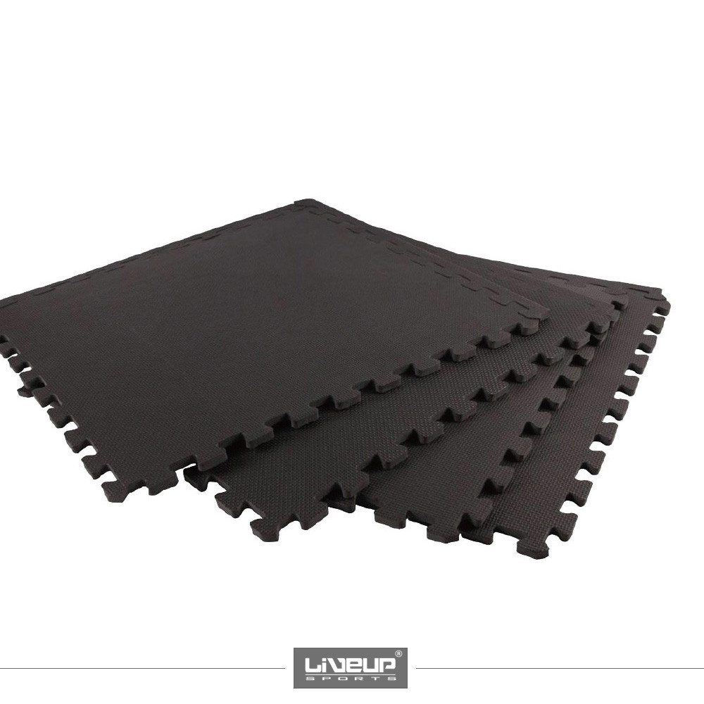 INTER-LOCK FLOOR MAT LS3259