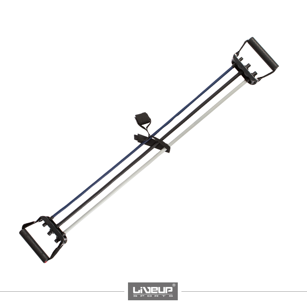 POWER CHEST PULL LS3621