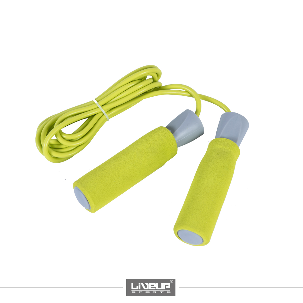 JUMP ROPE