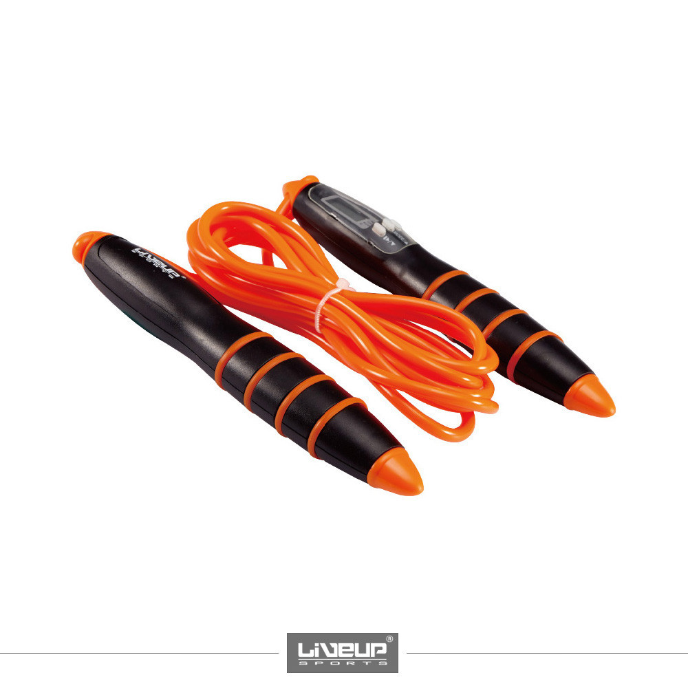 DIGITAL JUMP ROPE LS3128