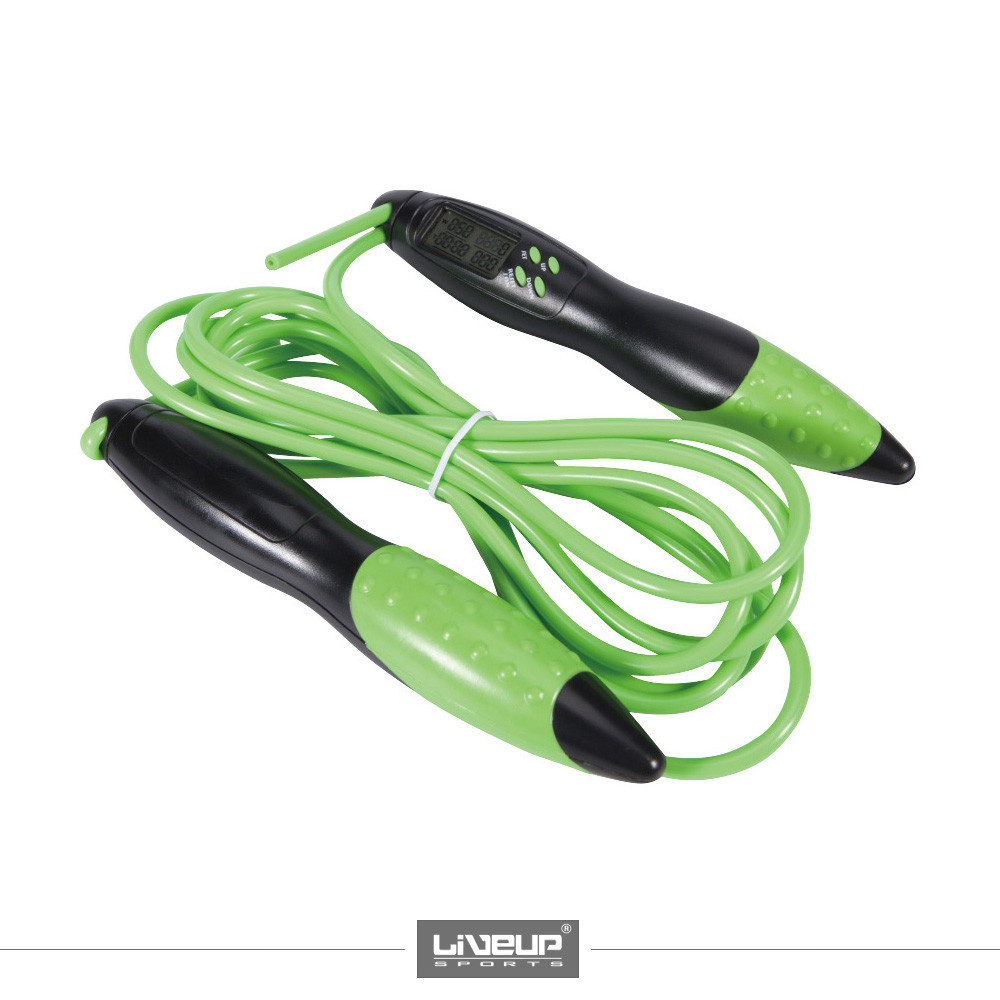 DIGITAL JUMP ROPE LS3129