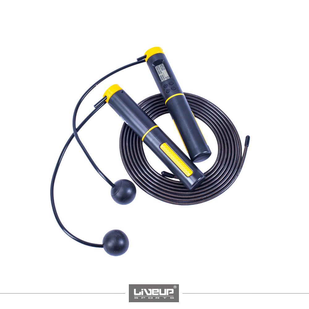 DIGITAL JUMP ROPE LS3475