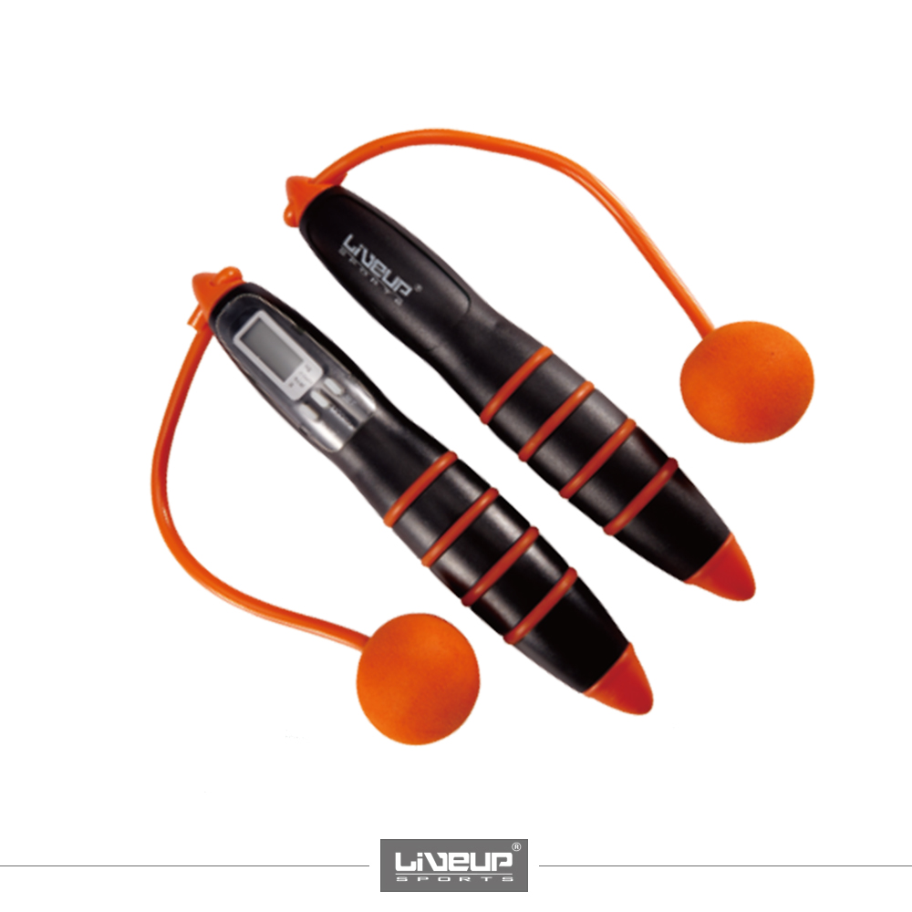 CORDLESS JUMP ROPE LS3125