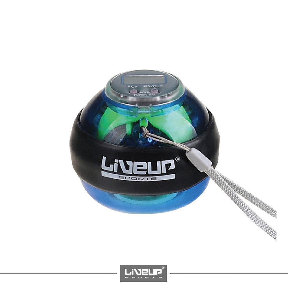 POWER BALL WITH COUNT LS3319