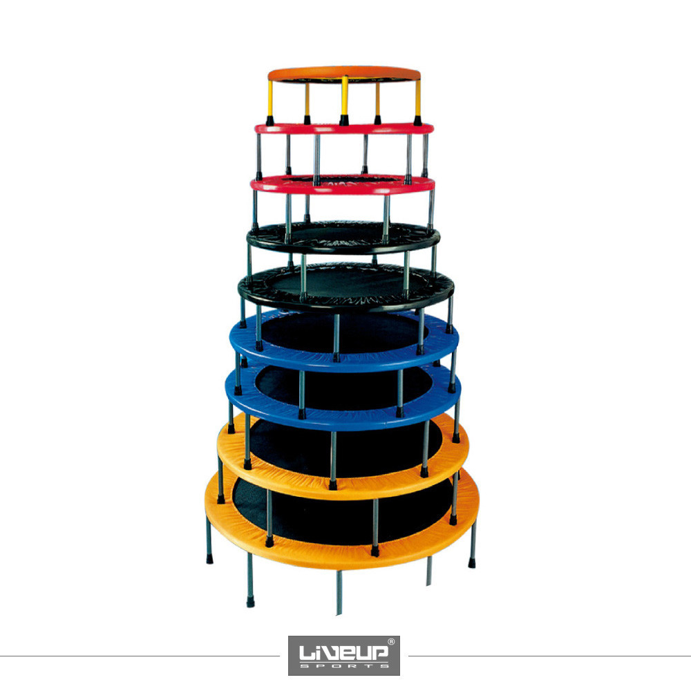 FOLDABLE TRAMPOLINE LS3181