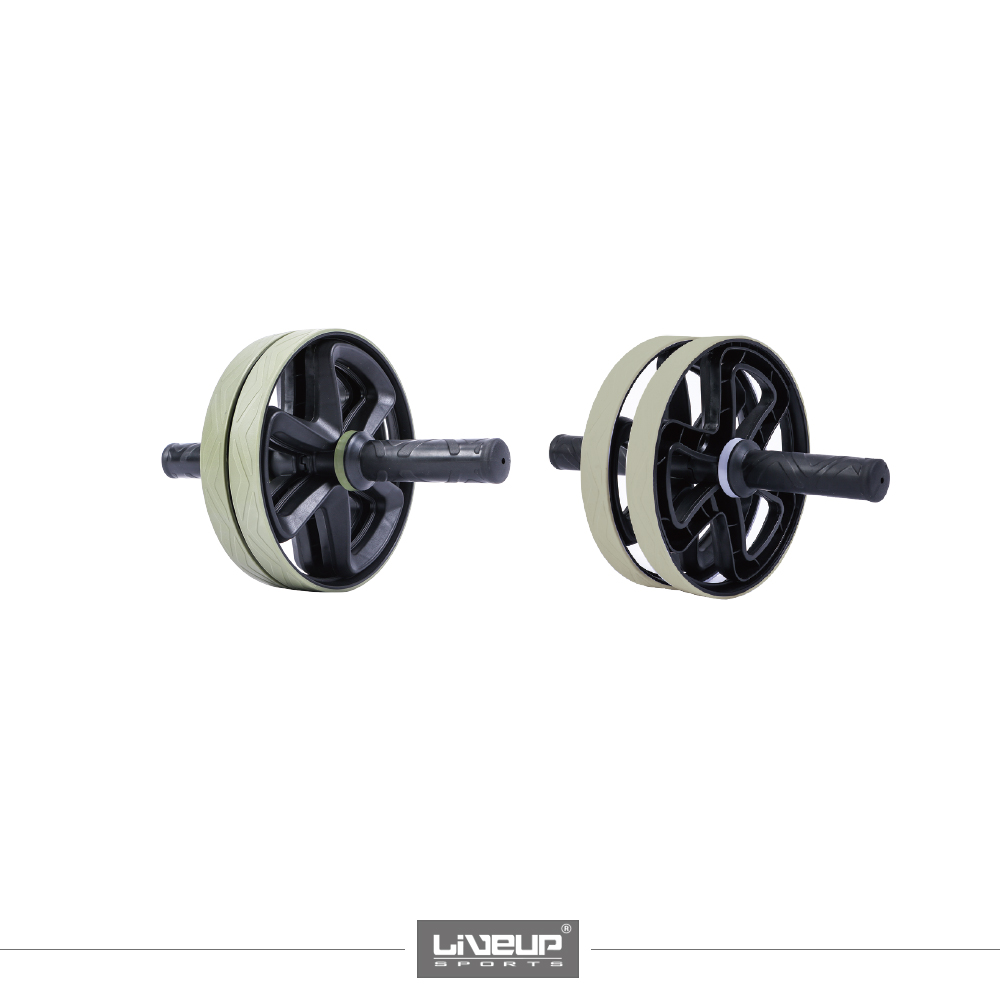 EXERCISE WHEEL LS3389