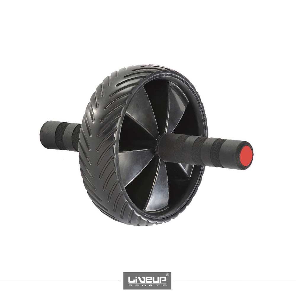 EXERCISE WHEEL LS3381