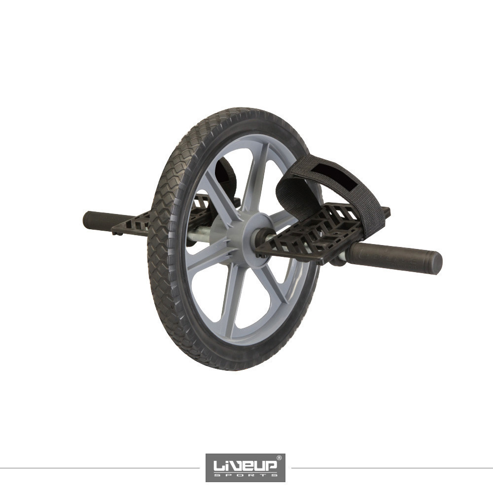 EXERCISE WHEEL LS3375