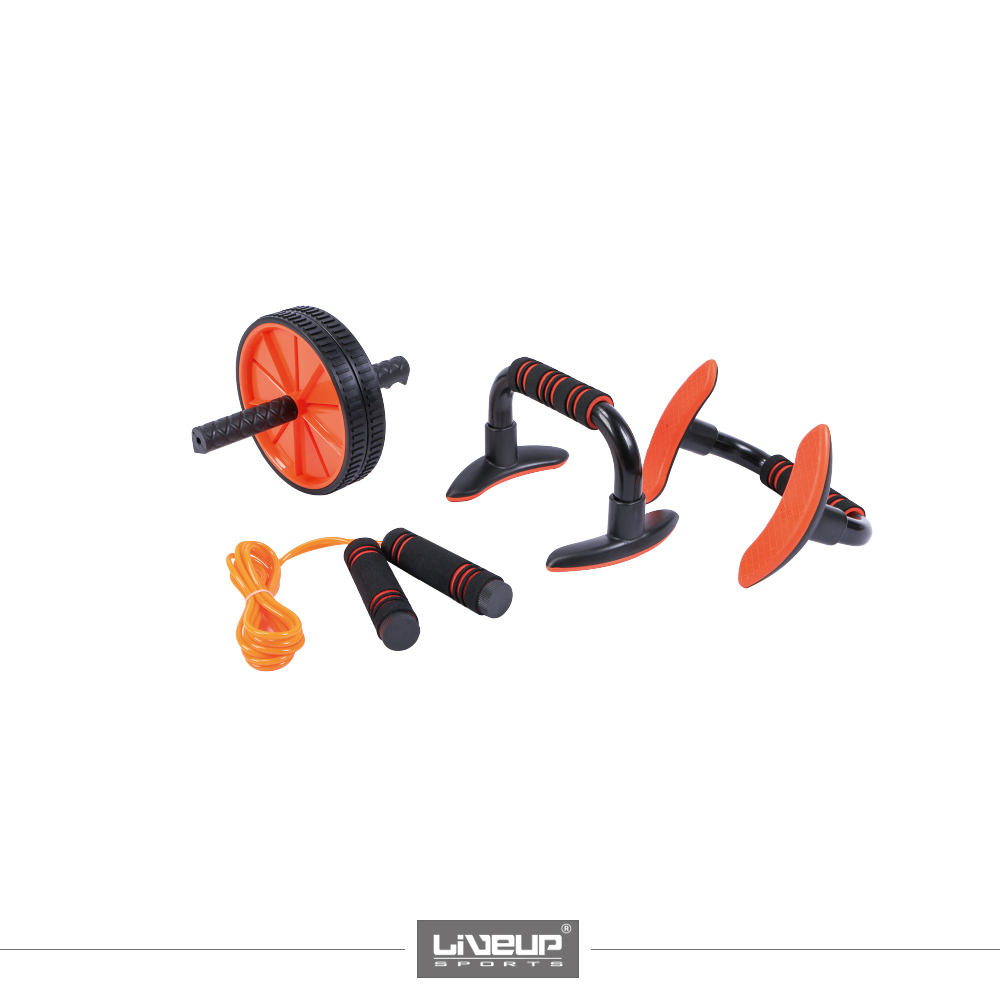 EXERCISE SET LS3248