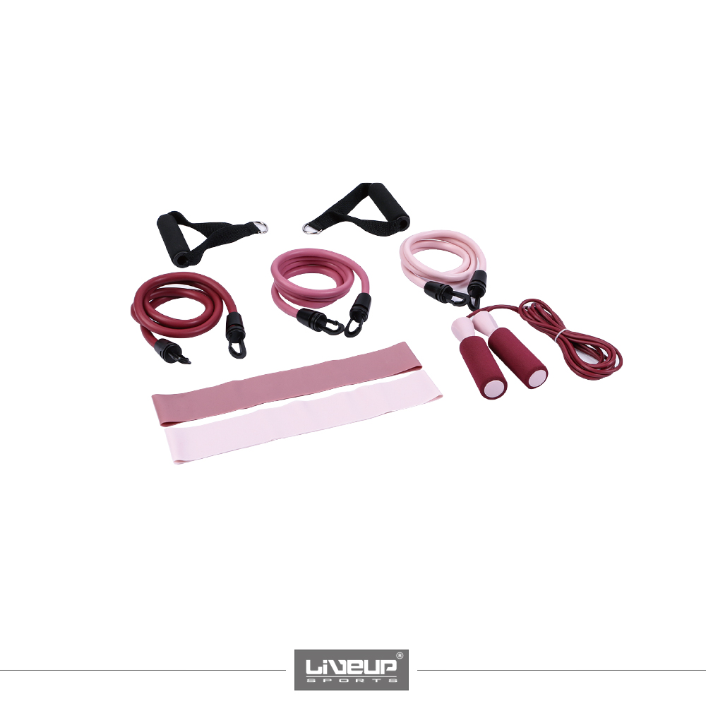 EXERCISE SET LS3249