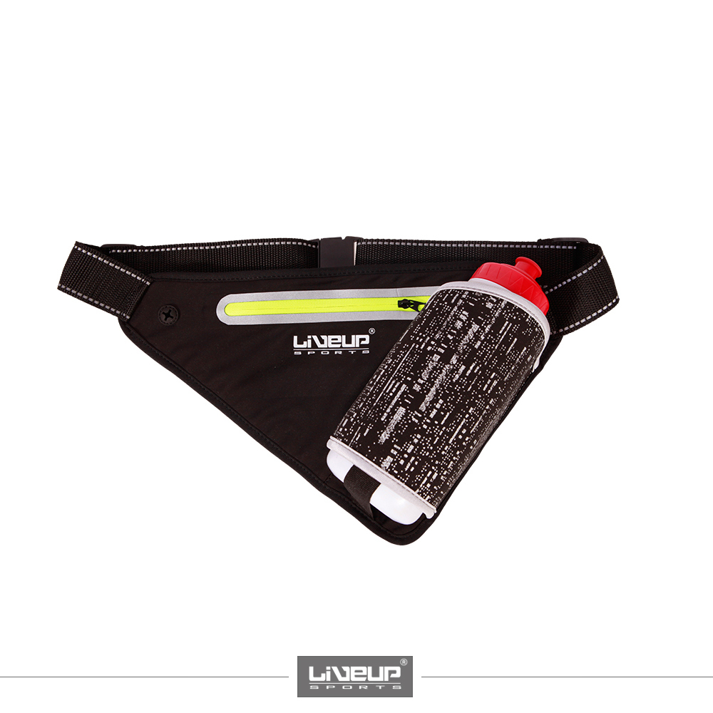 WAIST BAG WITH BOTTLE LS3703