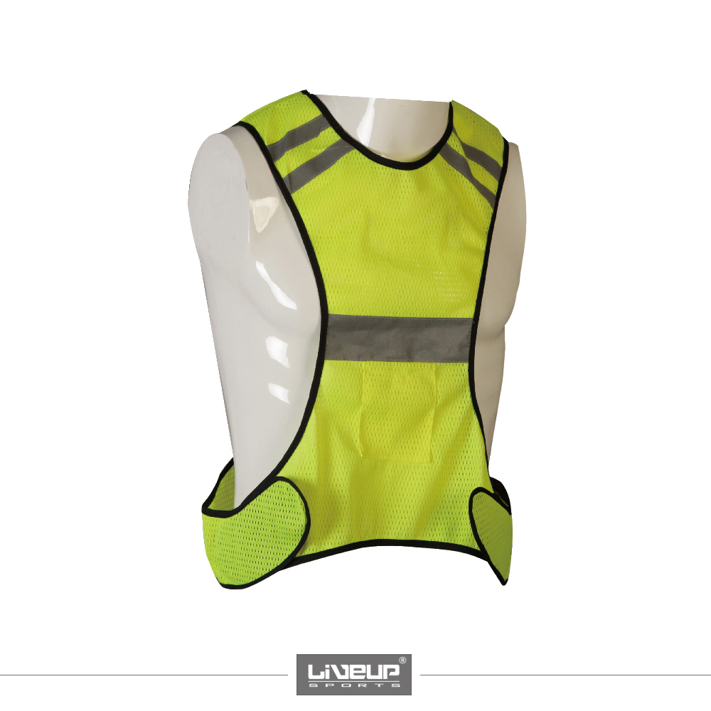 RUNNING REFLECTIVE VEST LS3403