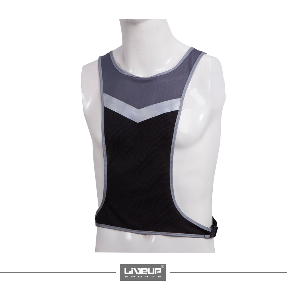 RUNNING REFLECTIVE VEST LS3413