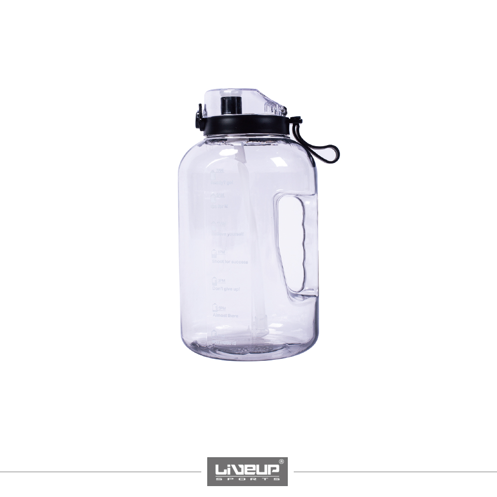 BOTTLE WITH HANDLE LS3427