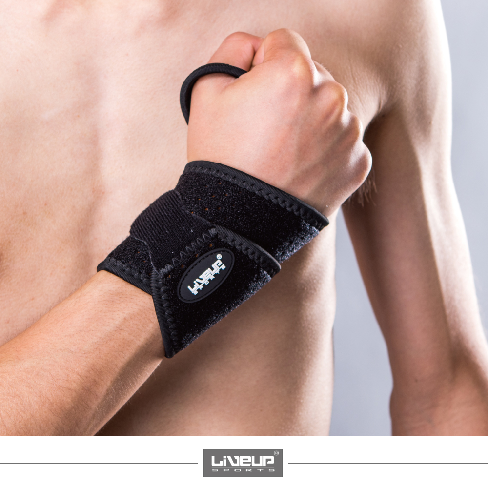 WRIST SUPPORT LS5711