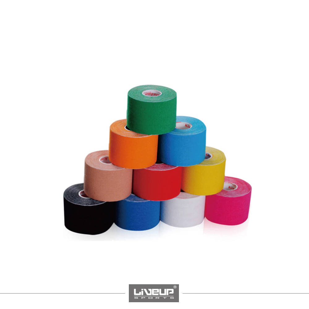 COTTON ELASTIC KINESIOLOGY TAPE LS5791