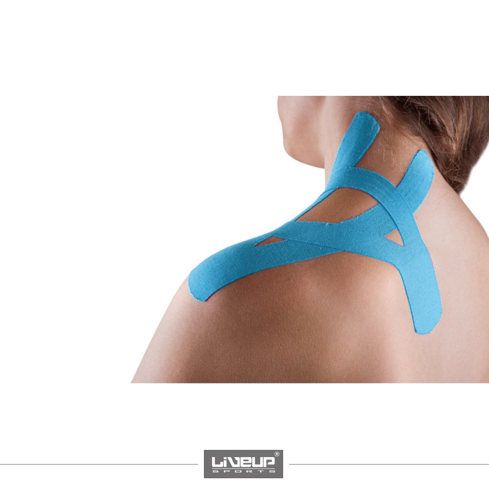 KINESIOLOGY TAPE LS5792