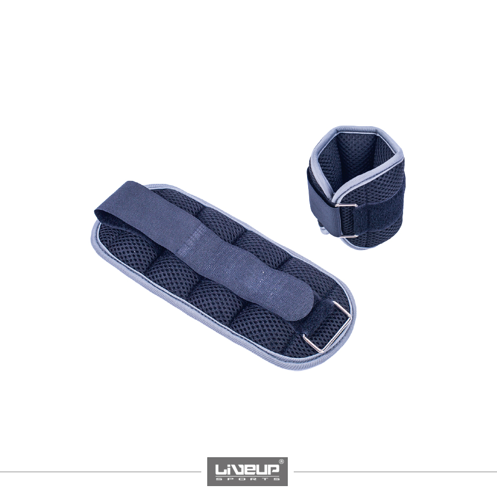 SOFT WEIGHT DUMBBELL LS3025