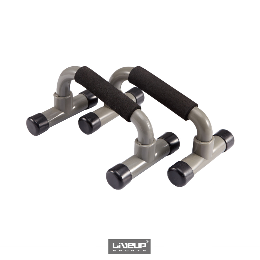 PLASTIC PUSH UP BAR LS3164B