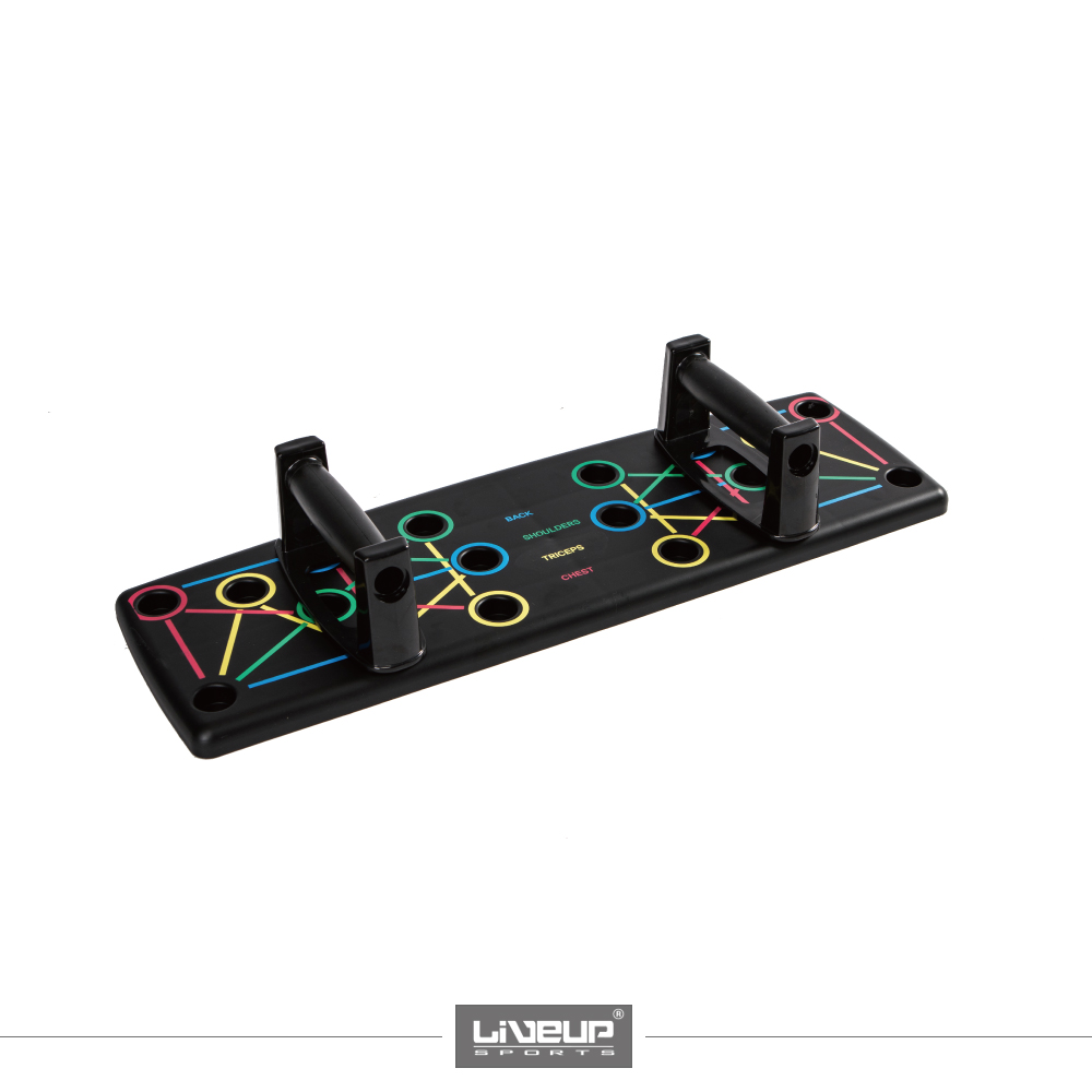 PUSH UP BOARD LS9425