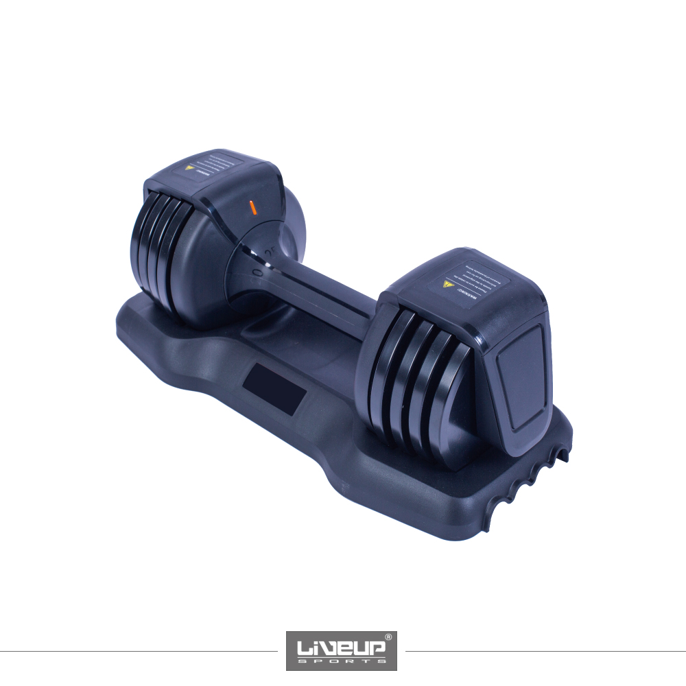 ADJUSTABLE DUMBBELL LS2318