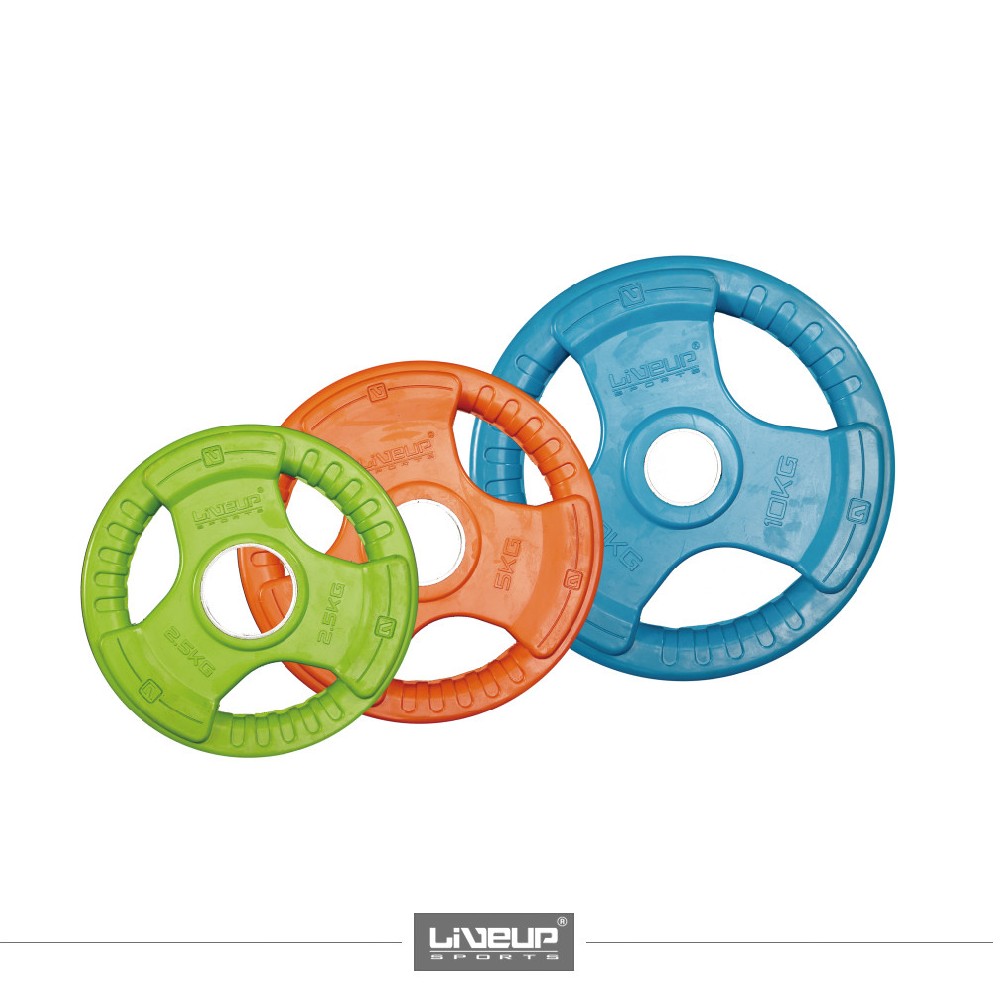 COLORRUBBER PLATE  WITHHANDLE CUT LS2123