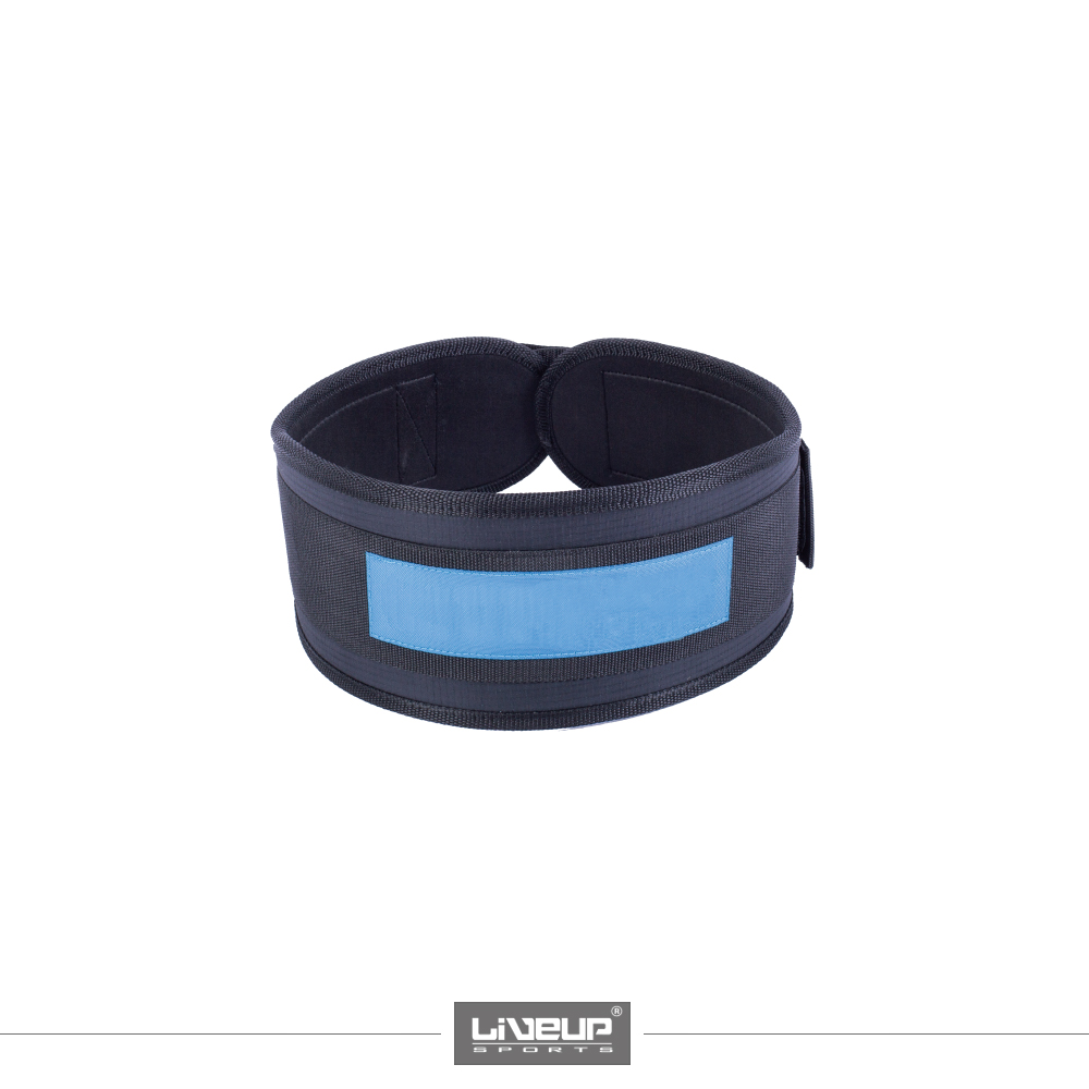 WEIGHTLIFTING BELTS LS2414