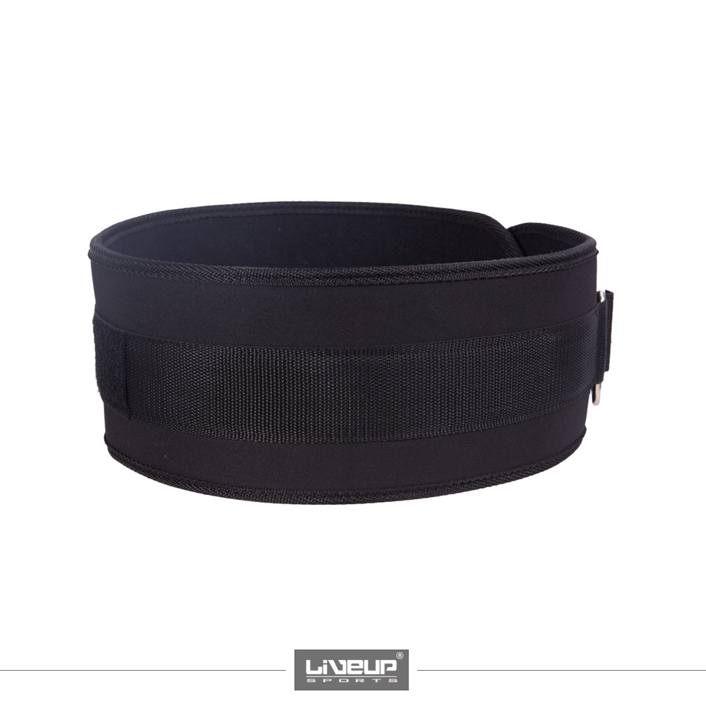 WEIGHTLIFTING BELTS LS3081