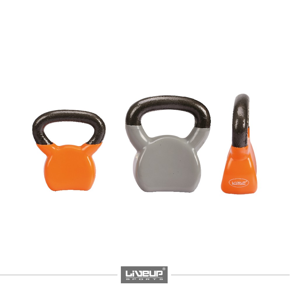 VINYL KETTLEBELL LS2046