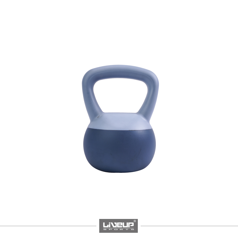 SOFT KETTLEBELL LS2085