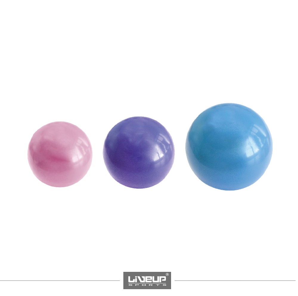 SOFT WEIGHT BALL LS3001